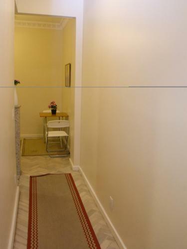 Apartamento Ouro Negro