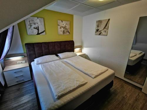 Hostal Gasthof Goldener Stern