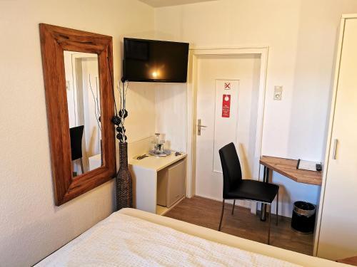 Hostal Gasthof Goldener Stern