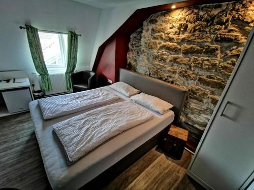 Hostal Gasthof Goldener Stern