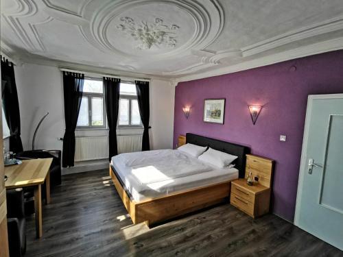 Hostal Gasthof Goldener Stern