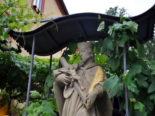 Hostal Gasthof Goldener Stern