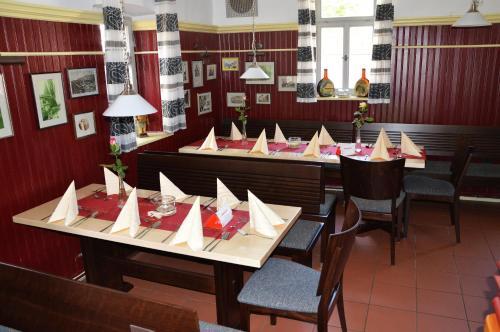 Hostal Gasthof Goldener Stern