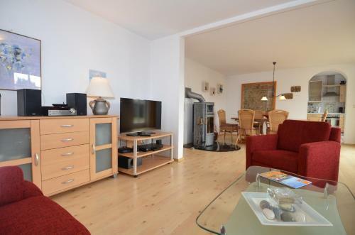Apartamento Alte B�dnerei - Apt. 01
