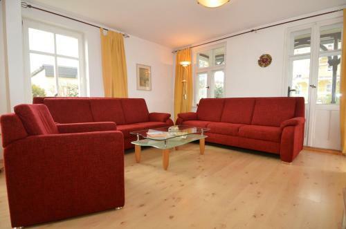 Apartamento Alte B�dnerei - Apt. 01