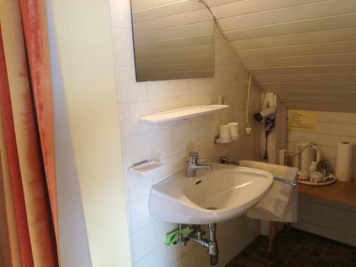 Hostal Haus Kapfinger