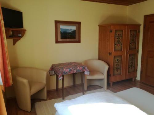 Hostal Haus Kapfinger