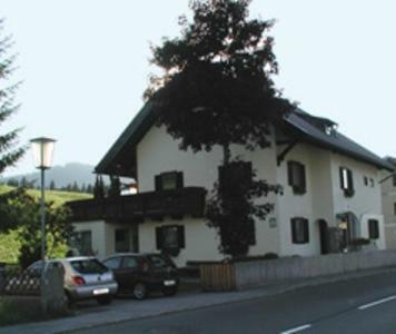 Hostal Haus Kapfinger