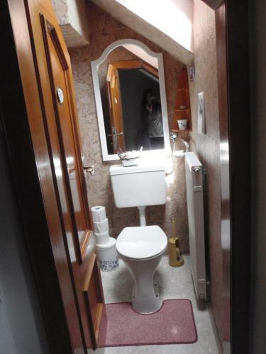 Hostal Haus Kapfinger