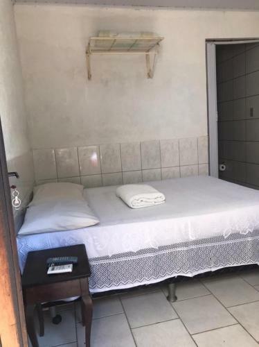 Hostal Pousada Recanto Da Vila