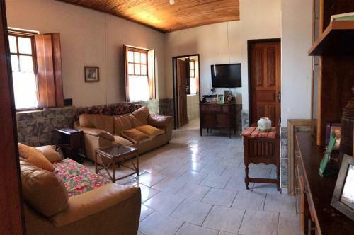 Hostal Pousada Recanto Da Vila