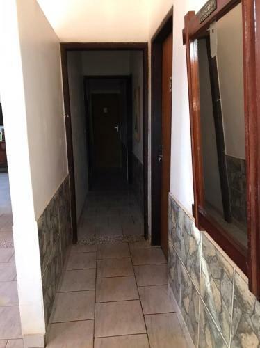 Hostal Pousada Recanto Da Vila