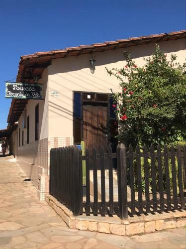 Hostal Pousada Recanto Da Vila
