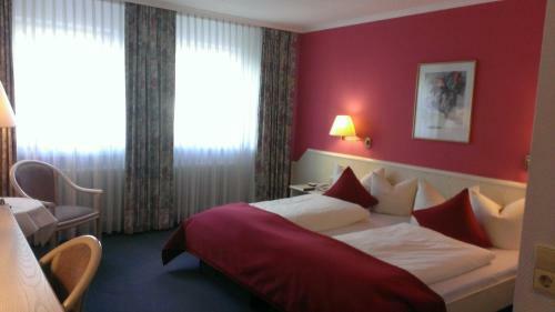 Hotel-restaurant Schwanen