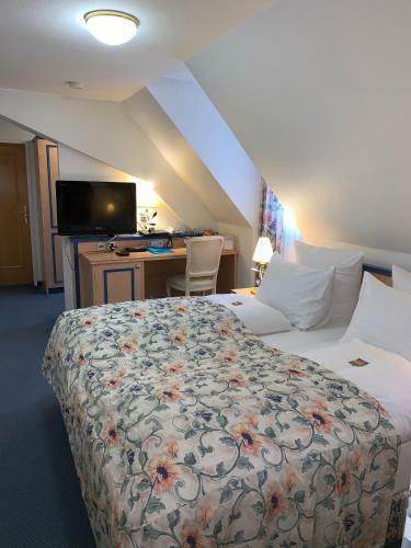 Hotel-restaurant Schwanen