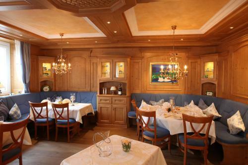 Hotel-restaurant Schwanen