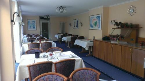 Hotel-restaurant Schwanen