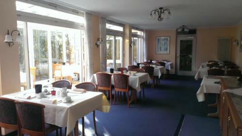 Hotel-restaurant Schwanen