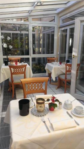 Hotel-restaurant Schwanen