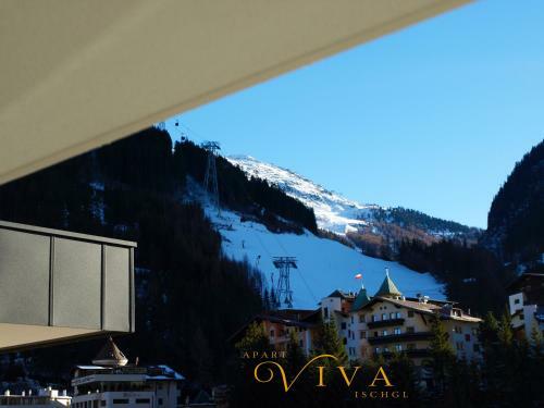 Apart Viva Ischgl