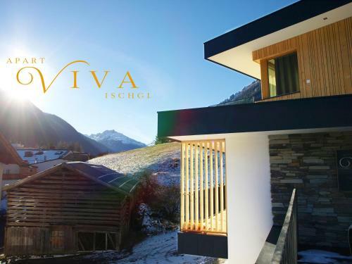 Apart Viva Ischgl