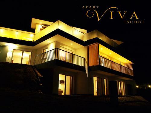 Apart Viva Ischgl