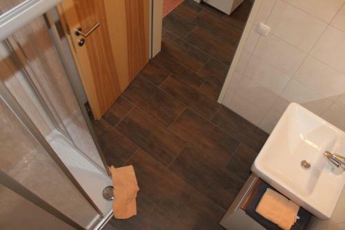 Apartamento Haus Elisabeth