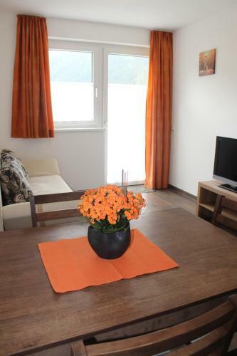 Apartamento Haus Elisabeth