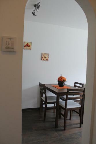 Apartamento Haus Elisabeth