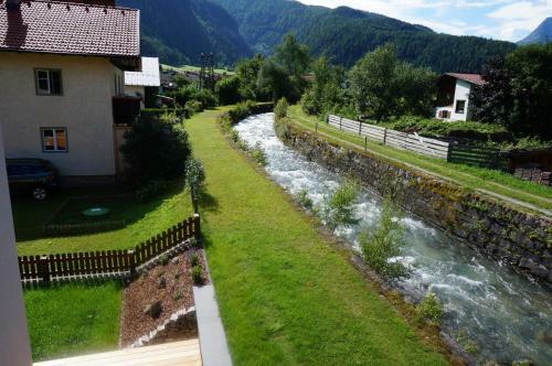 Bio Apartment - Der Steinadler
