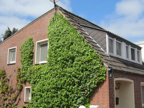 Greetsiel Grachten-residenz
