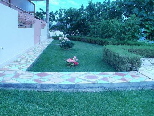 Apartamento Hotel Alexis