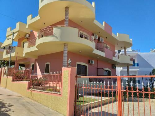 Apartamento Hotel Alexis