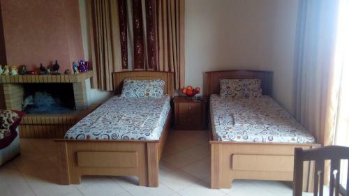 Apartamento Hotel Alexis