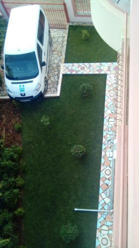 Apartamento Hotel Alexis
