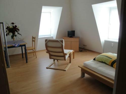 Apartamento Dependance Am Blumenbrunnen