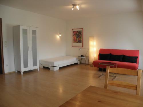 Apartamento Dependance Am Blumenbrunnen