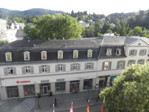 Apartamento Dependance Am Blumenbrunnen