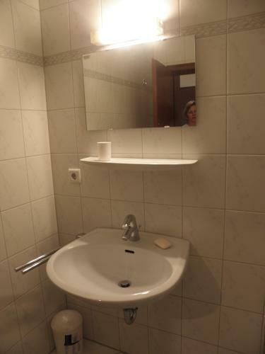 Apartamento Dependance Am Blumenbrunnen