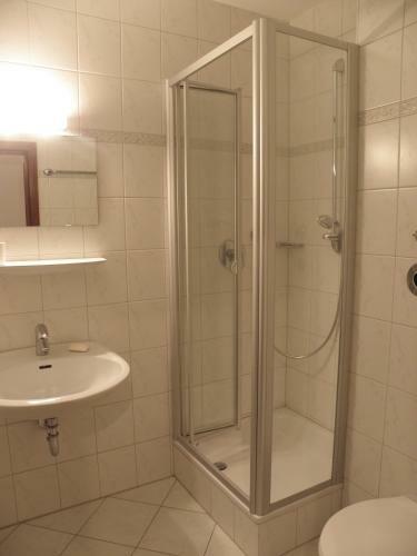 Apartamento Dependance Am Blumenbrunnen