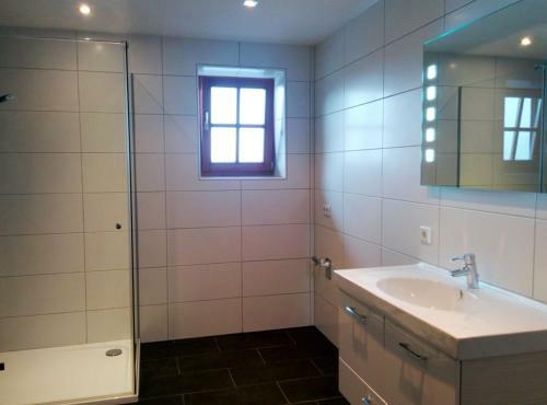Apartamento Ferienwohnungen Widlroither