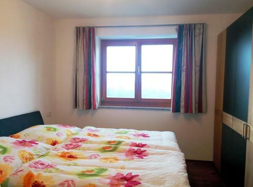 Apartamento Ferienwohnungen Widlroither