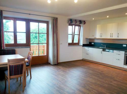 Apartamento Ferienwohnungen Widlroither