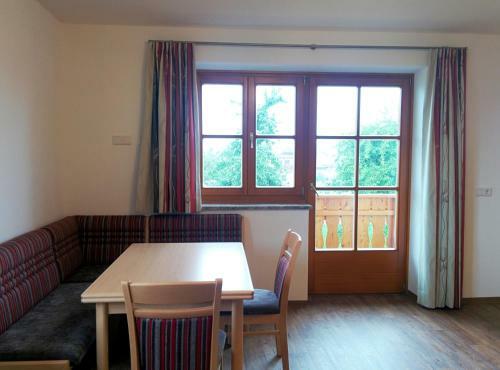 Apartamento Ferienwohnungen Widlroither