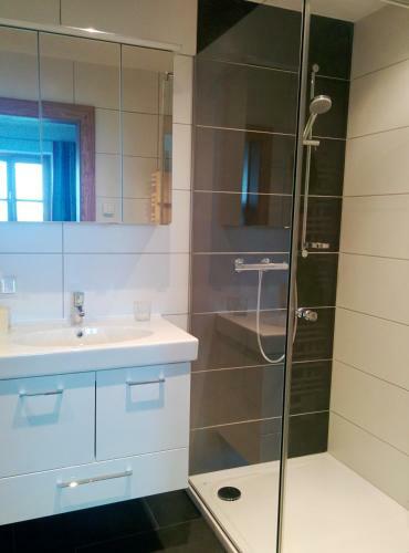 Apartamento Ferienwohnungen Widlroither