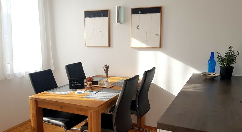 Apartamentos Ferienpark Scheiber