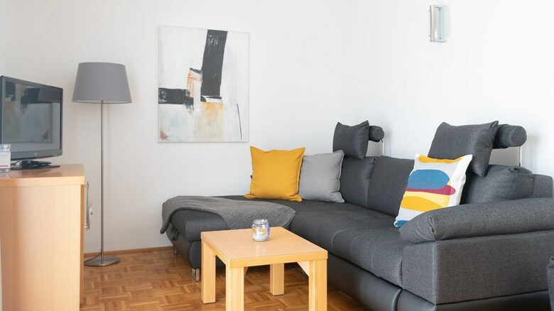 Apartamentos Ferienpark Scheiber