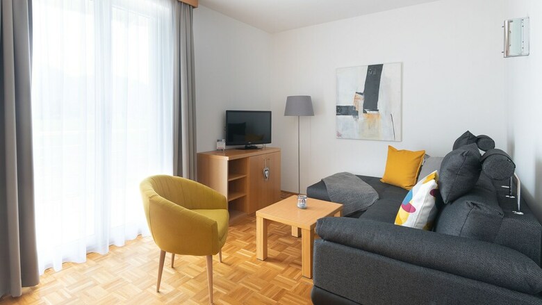 Apartamentos Ferienpark Scheiber