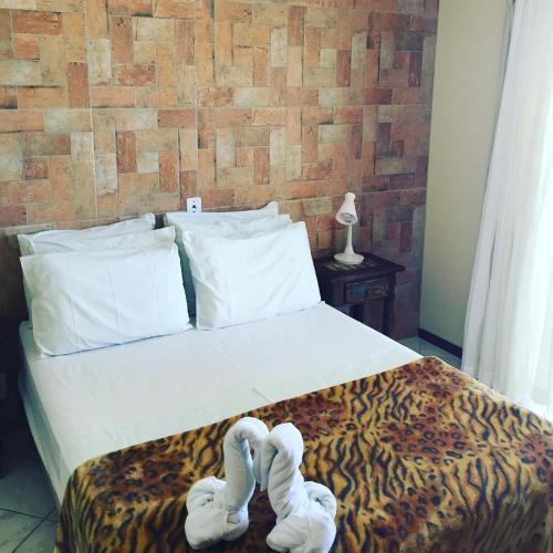 Hostal Pousada Vila Del Mare