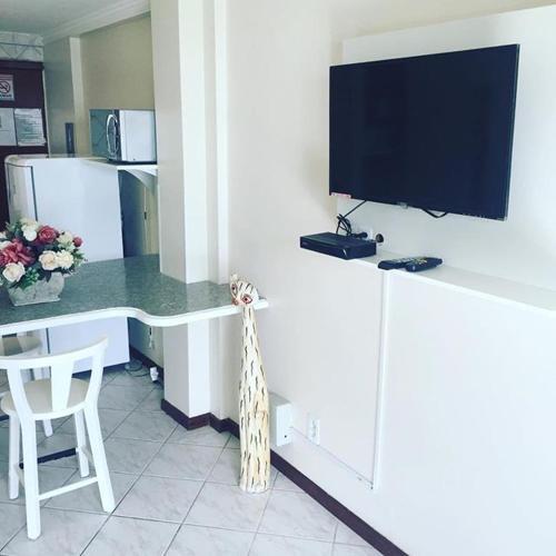 Hostal Pousada Vila Del Mare